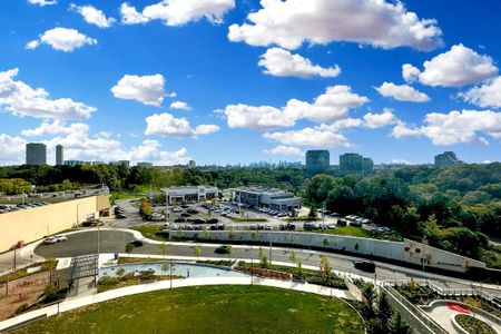 For Lease - 20 Inn On The Park Drive Unit# 638, Toronto, Ontario - Photo 2