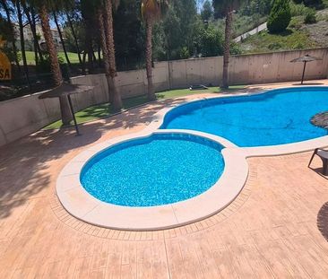 Apartamento de alquiler en Calle Castillo de Ricote, Altorreal - El... - Photo 2