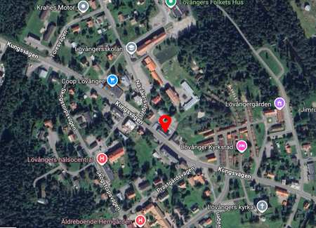 Kungsvägen 23 - Foto 3