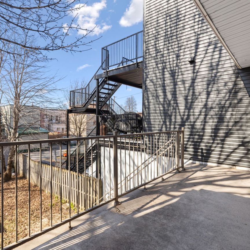 Condo for rent, Montréal (Verdun/Île-des-Soeurs) - Photo 1