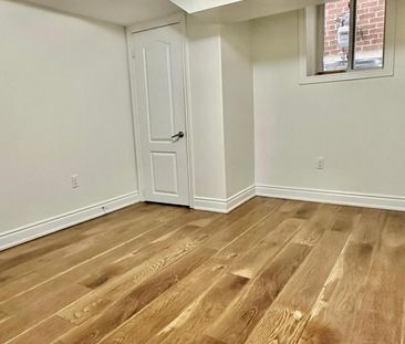 For Lease - 47 Snow Leopard Court Unit# 2, Brampton, Ontario - Photo 1