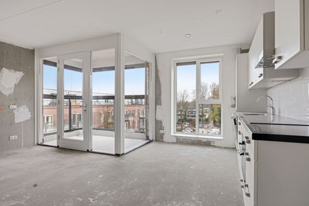 Appartement te huur: Victoriastein 68 6714 BX Ede - Foto 4