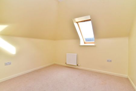 2 Bed Flat, Middlefield Place, AB24 - Photo 2