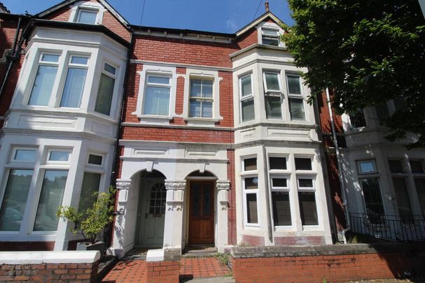 7 bedroom house share to rent - Photo 1