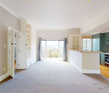 90 Oban Street, Wadestown - Photo 1