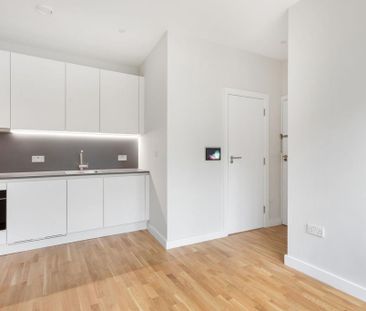 Ground floor flat to rent - Photo 6