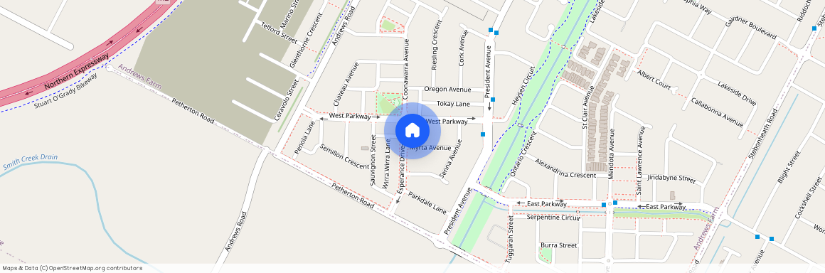 24 Esperance Drive, Andrews Farm, SA 5114