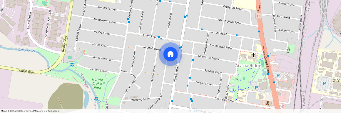 6A Merchiston Street, Qld 4110, Acacia Ridge