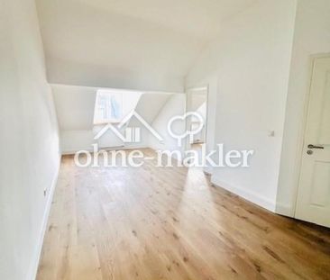 Sanierte 2-Zimmer-Wohnung mit gehobener Innenausstattung in Frankfu... - Photo 6