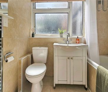 1 Bed Flat, Moseley, B13 - Photo 4