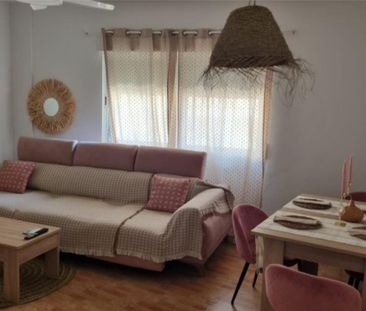 Piso de alquiler en Calle de la Fuensanta, 30, Centro - Photo 1