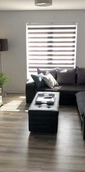 4,5-1200 pi-1900$/mois - Stat. Ext. - Locker - 1er septembre - Photo 1