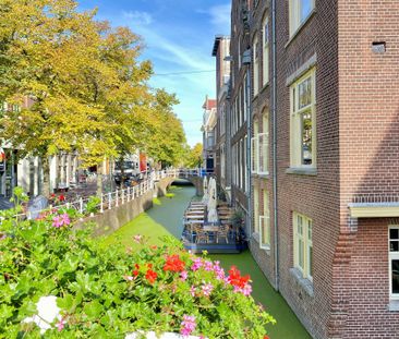 Kromstraat, 2611 ER, Delft - Foto 3