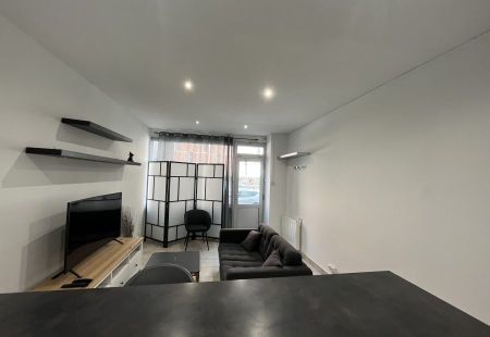 Appartement T2 à GRENOBLE - Photo 3