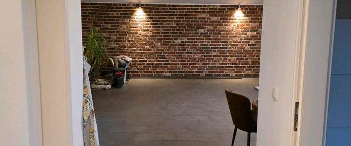 3 Zi. Betriebswohnung im Gewerbegebiet Meckelfeld wird Angeboten - Foto 1