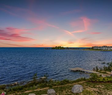 For Lease - 7 ANCHORAGE Crescent Unit# 104, Collingwood, Ontario - Photo 1