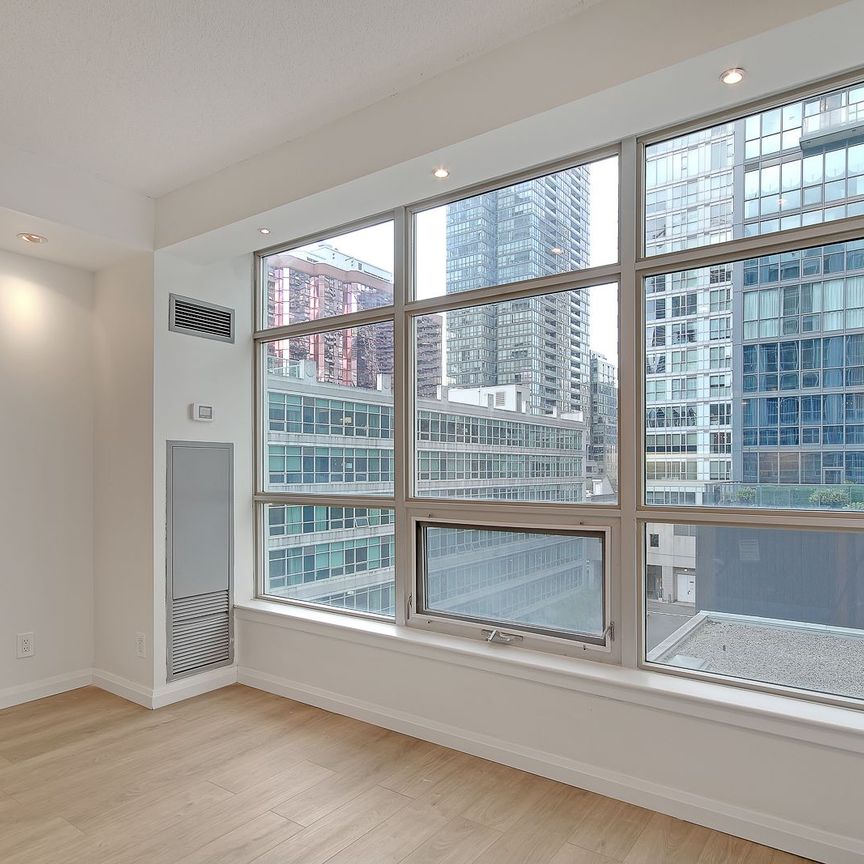 For Lease - 36 Blue Jays Way Unit# 530, Toronto, Ontario - Photo 1