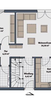 EFH in Mahlsdorf-Nord mit Option auf Mietkauf abzugeben ohne Kaution - Photo 1