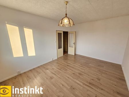 Pronájem bytu 1+1 34 m2 - Fotografie 3