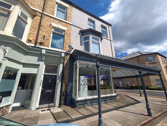 1 bedroom flat to rent - Photo 1