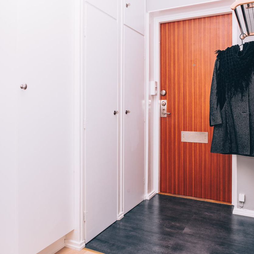 Österled 11B - Foto 1