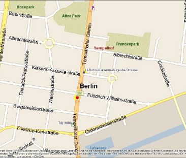 Großzügige Familienwohnung mit Balkon! - Photo 1