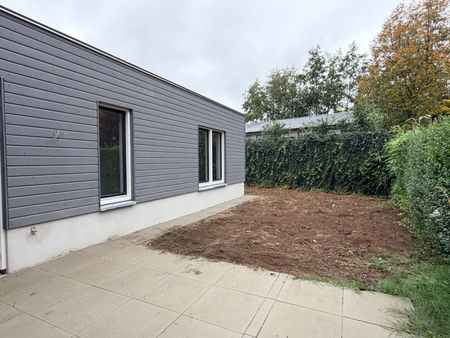 Provincialeweg 2G, Heijerstraat-Loveren, 5563AH, Westerhoven - Foto 2