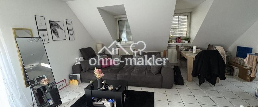 2 ZKB Wohnung im Zentrum von Schweich - Foto 1