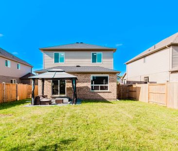 For Lease - 1308 Lawson Road Unit# Bsmt, London North, Ontario - Photo 2