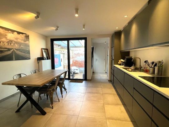 Recent gerenoveerde woning in hartje Leuven – ideaal voor co-housing! - Foto 1