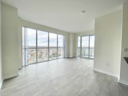 For Lease - 50 Thomas Riley Road Unit# 1409, Toronto, Ontario - Photo 3