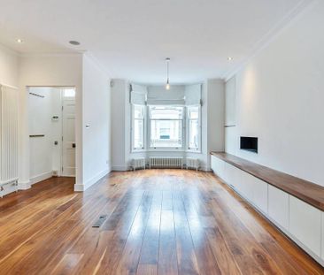 4 bedroom house to rent - Photo 1