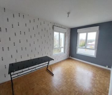 Semur-en-Auxois T3 logement étudiant - Photo 5