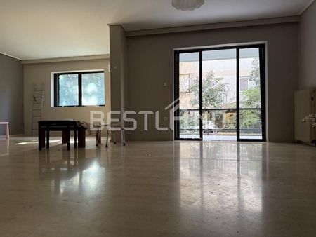 Διαμέρισμα για ενοικίαση Άγιος Ιωάννης (Αγία Παρασκευή) - Photo 3