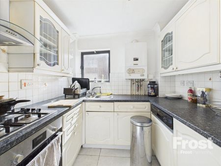 Sheet Street, Windsor, Berkshire,SL4 - Photo 4