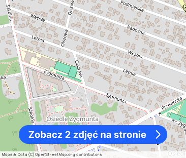 Pokój w Otwocku do wynajęcia - Zdjęcie 1