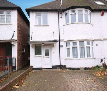 The Grove, London, NW11 - Photo 1