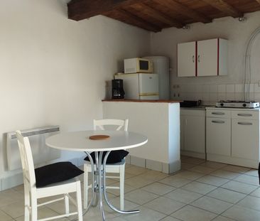 Location Maison 2 pièces 32m² CHATEAUDUN 28200 - Photo 4
