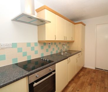 1 Bedroom Apartment - Photo 5