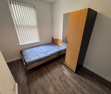 1 bedroom in a house share to rent - Photo 5