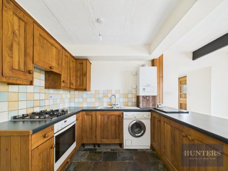 1 bedroom House To Let - Photo 3