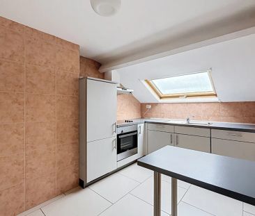 Apartment for rent, Namur - Foto 1