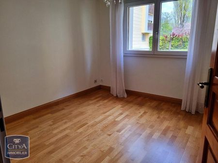 Location Appartement 4 pièces 82m² DIJON 21000 - Photo 2