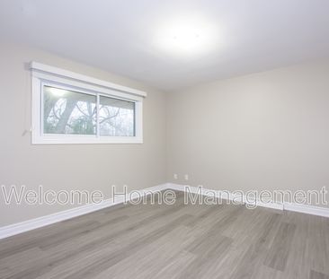 $2,095 / 3 br / 1 ba / Bright 3-Bedroom Main Floor Unit in Welland - Photo 1