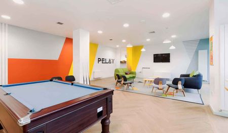 Large High Double Studio - Photo 4