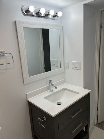 For Lease - 1105 Field Drive Unit# Lower, Milton, Ontario - Photo 3