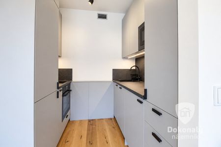 Pronájem bytu 1+kk 36 m² - Photo 4