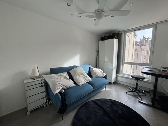 Appartement 2 pièces à Metz - Photo 1