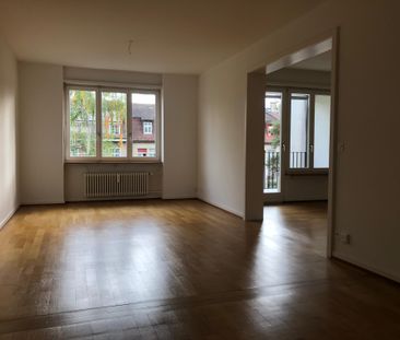 Grosszügige 4.5 Zimmerwohnung Nähe Messeplatz - Photo 5