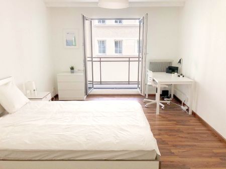 Inzersdorfer Straße Zimmer 1 - Photo 2